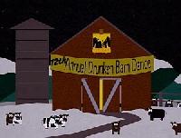 Click to watch 'Cartmans Mom is a Dirty...' (popup) South Park
